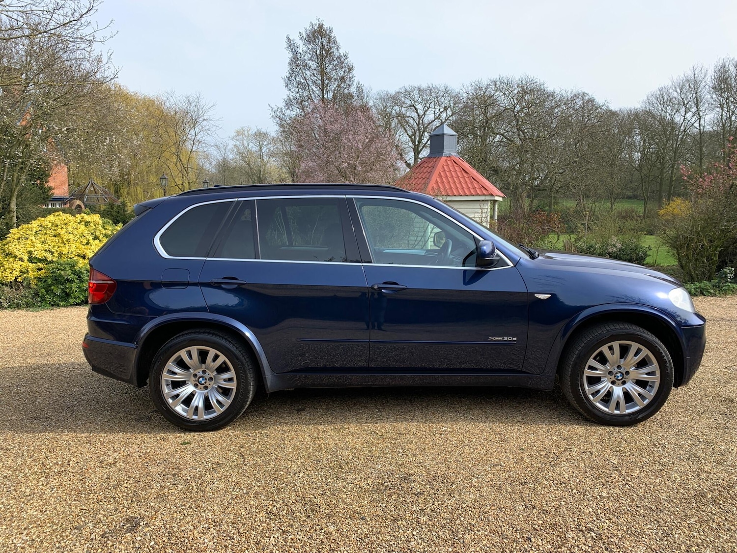 Used BMW X5 2011 for sale - 77978239: Photo 9