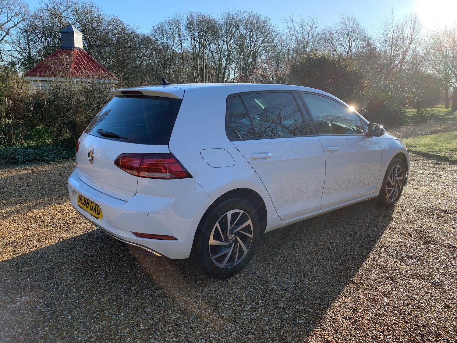 Used Volkswagen Golf 2019 for sale - 77175754: Photo 10