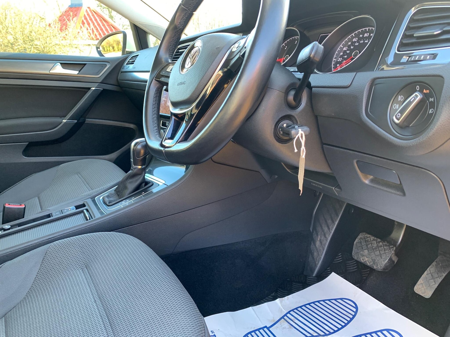 Used Volkswagen Golf 2019 for sale - 77175754: Photo 13