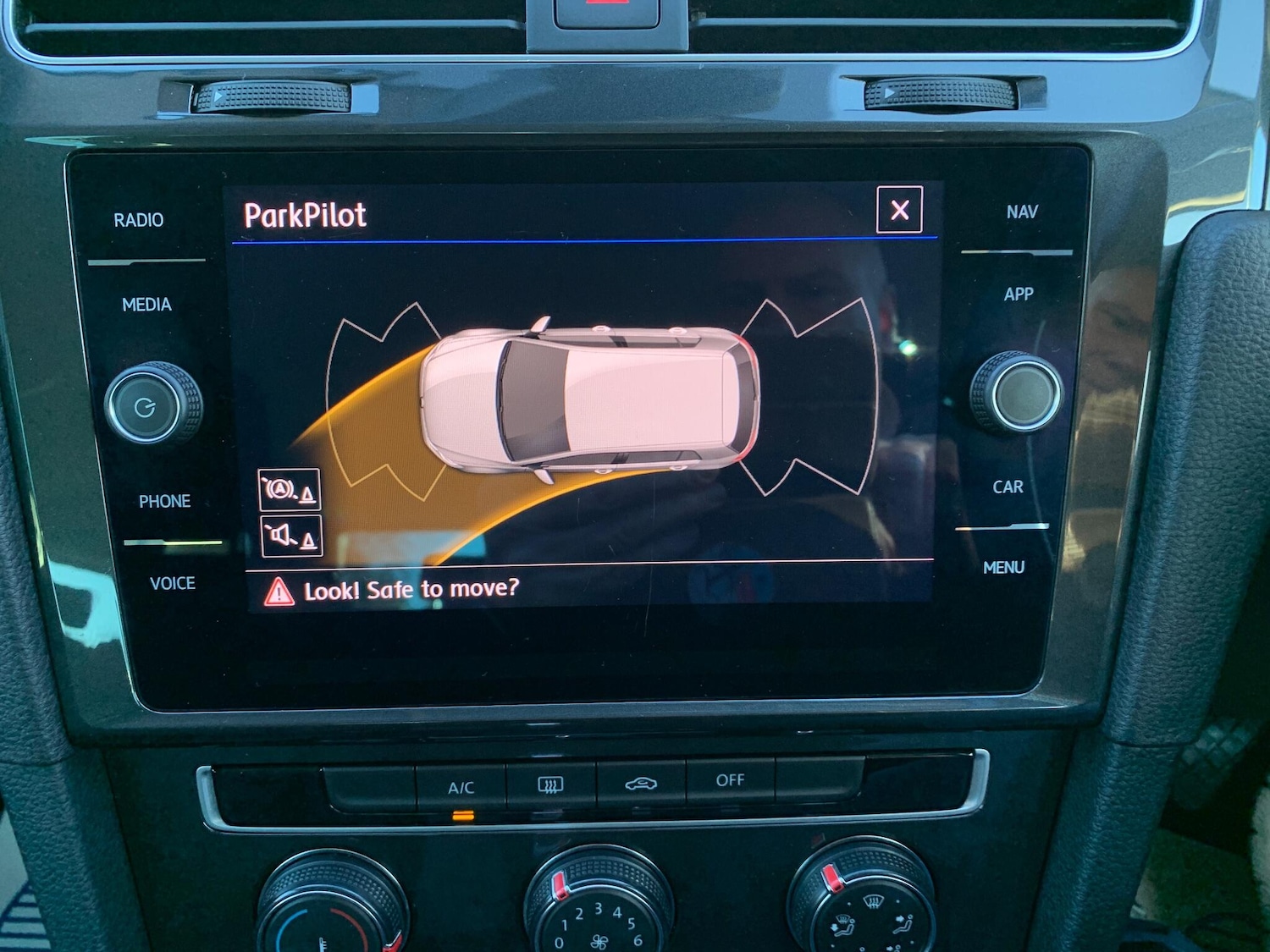 Used Volkswagen Golf 2019 for sale - 77175754: Photo 27