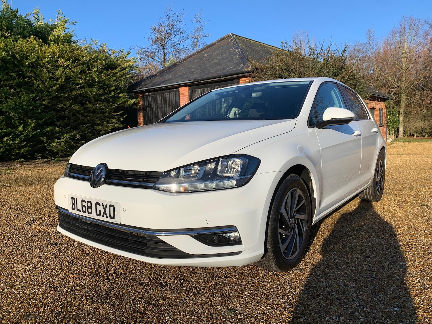Used Volkswagen Golf 2019 for sale - 77175754: Photo 6