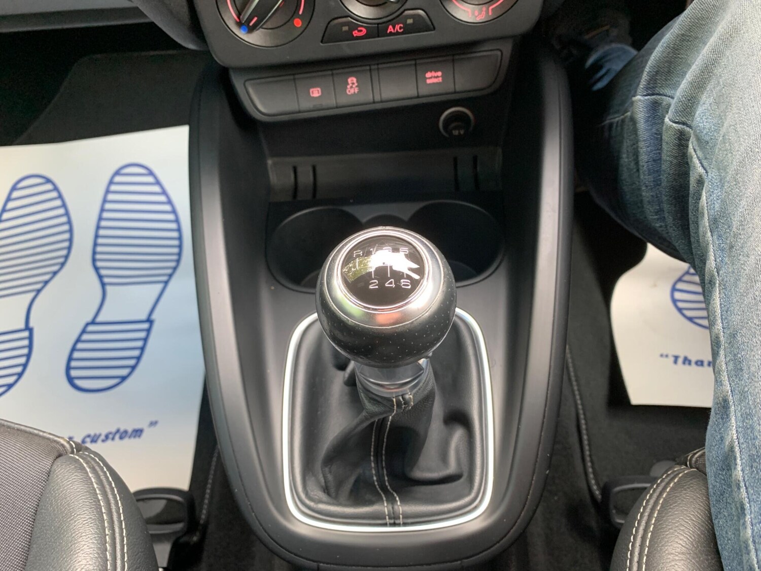 Vehicle 27