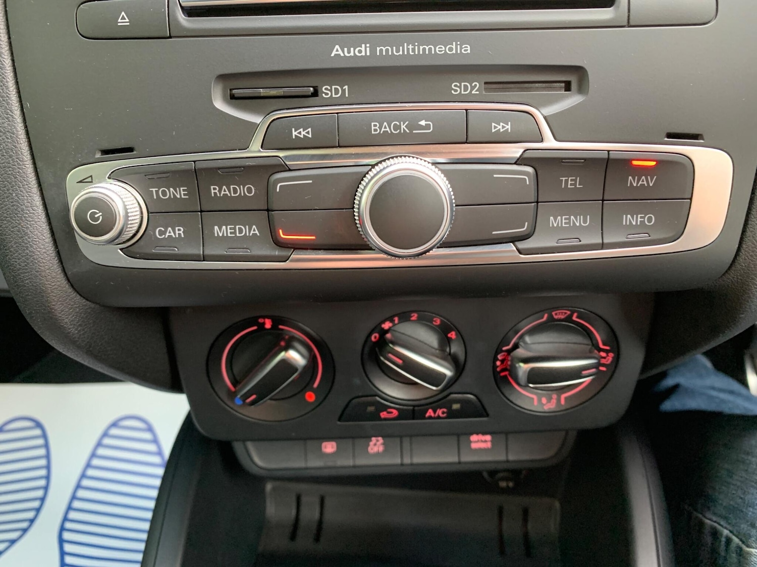 Vehicle 28