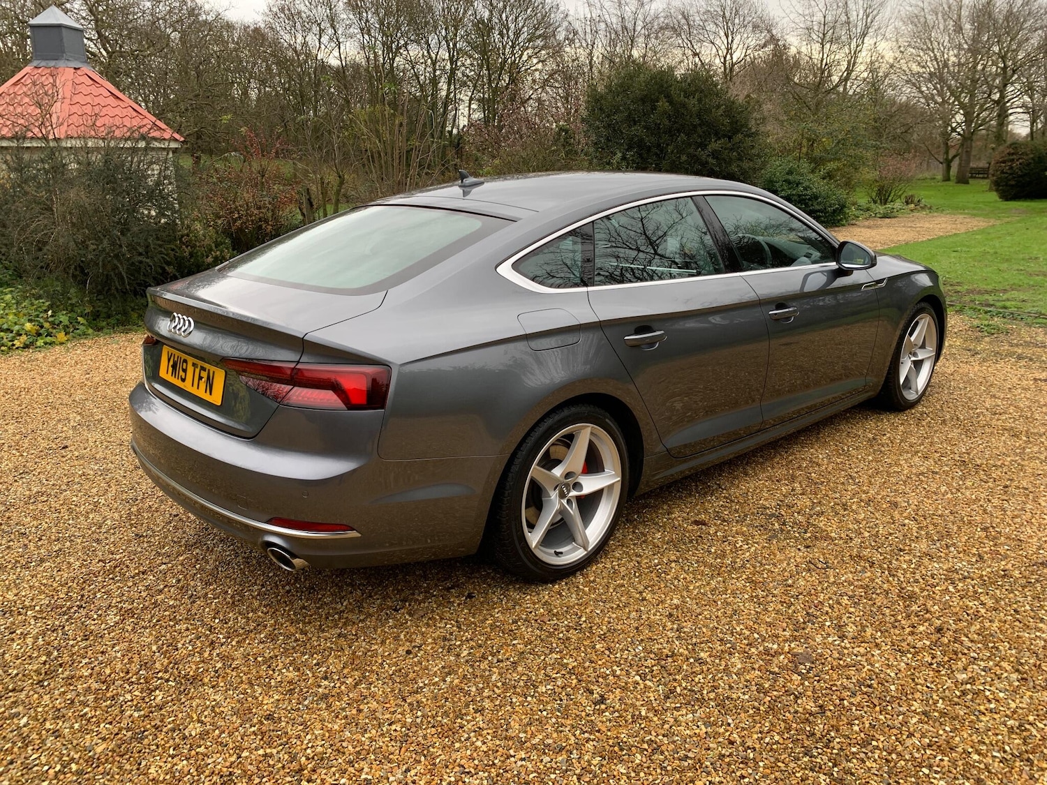 Used Audi A5 2019 for sale - 76865882: Photo 10