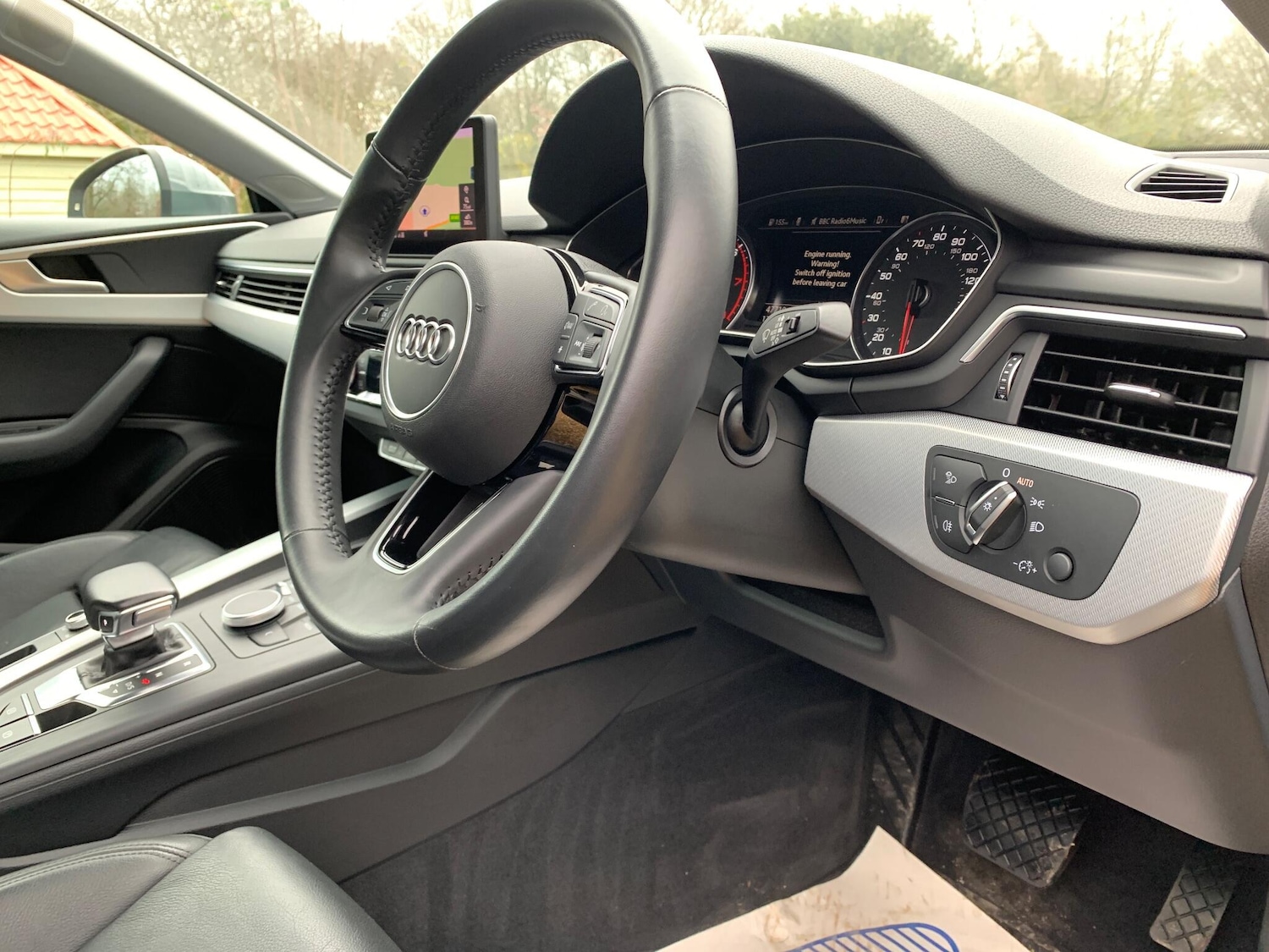 Used Audi A5 2019 for sale - 76865882: Photo 11