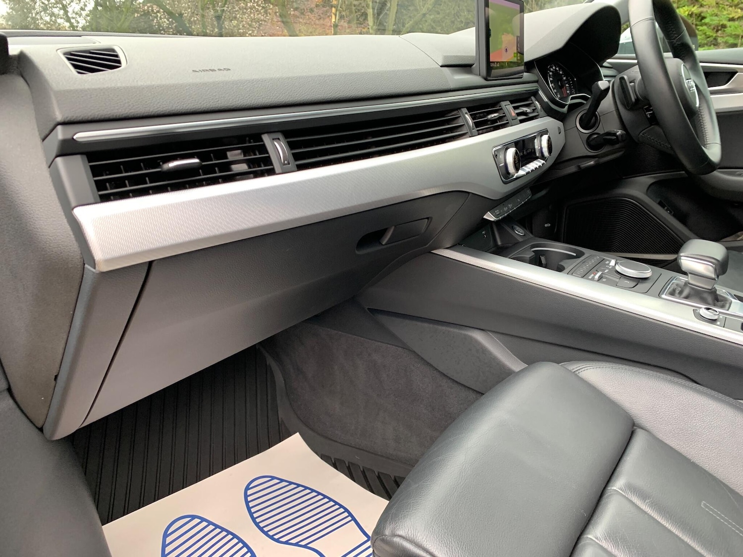 Used Audi A5 2019 for sale - 76865882: Photo 12