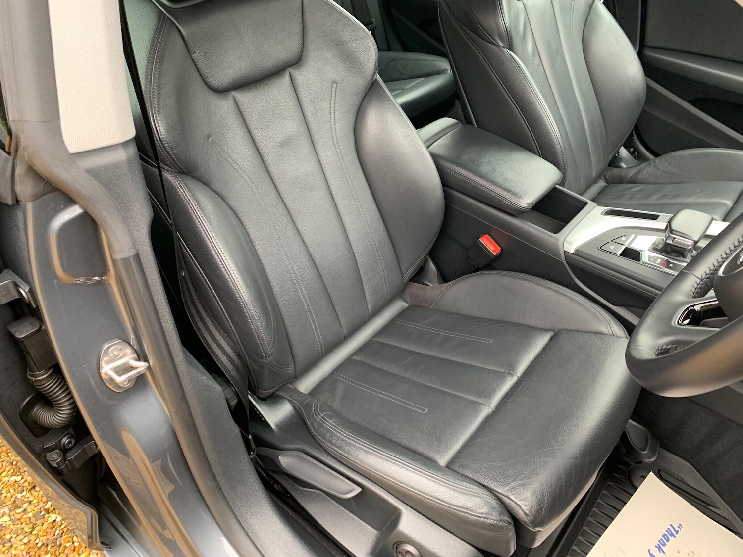 Used Audi A5 2019 for sale - 76865882: Photo 13