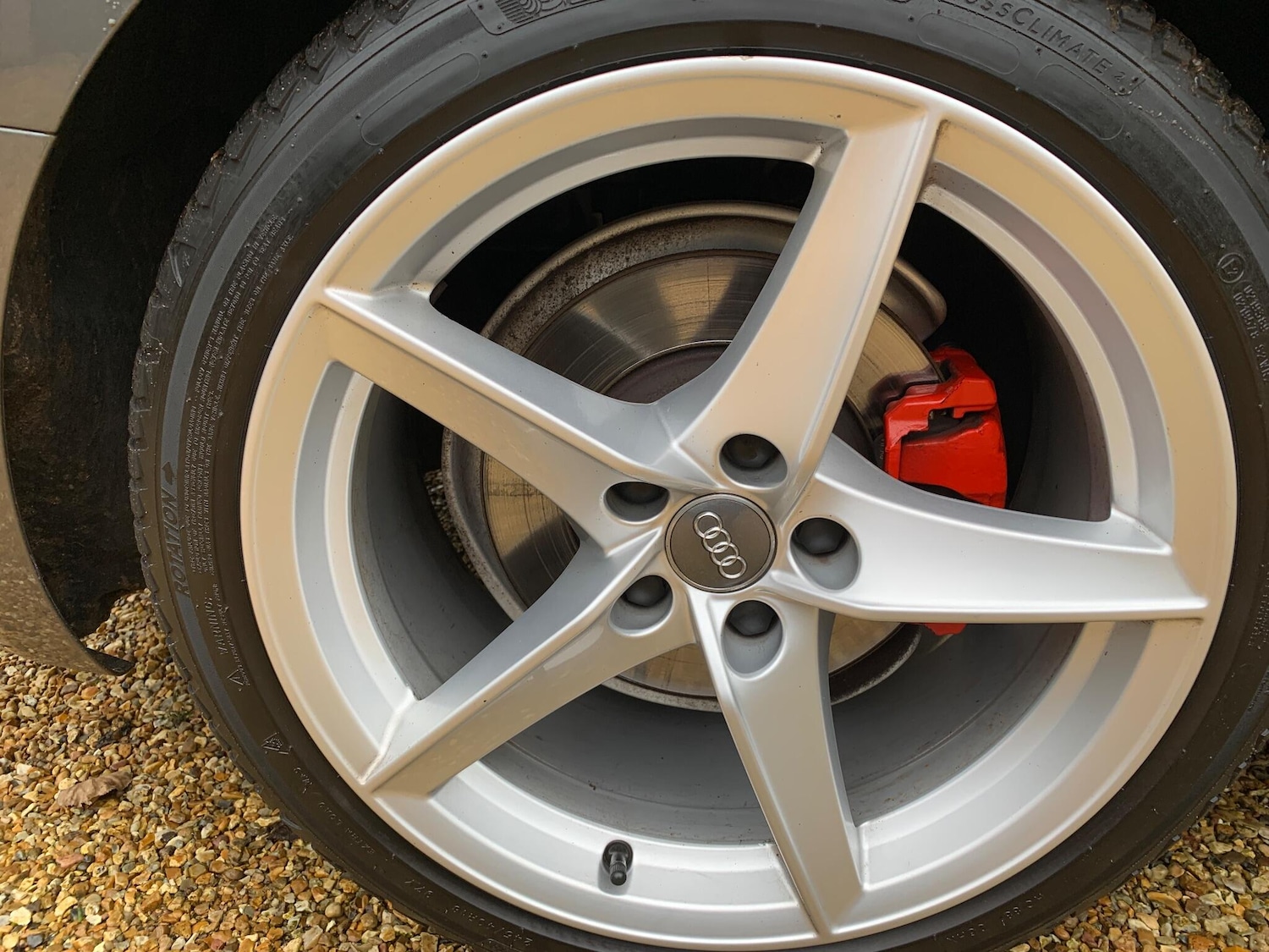 Used Audi A5 2019 for sale - 76865882: Photo 20