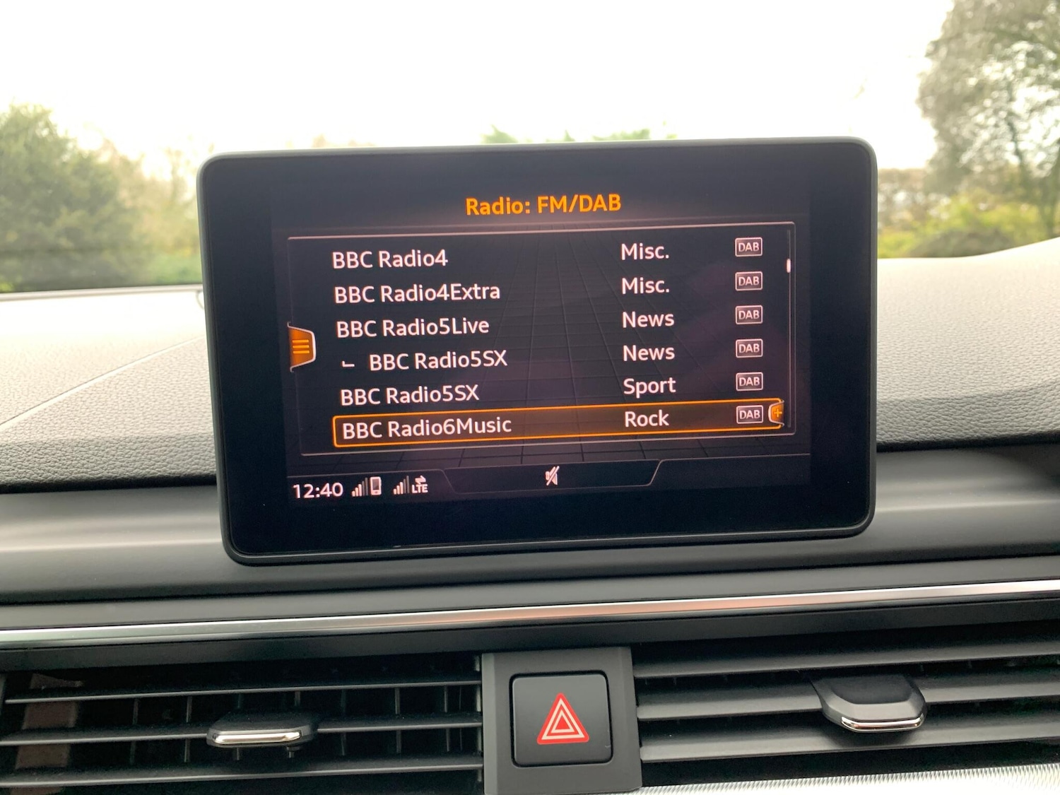 Used Audi A5 2019 for sale - 76865882: Photo 24