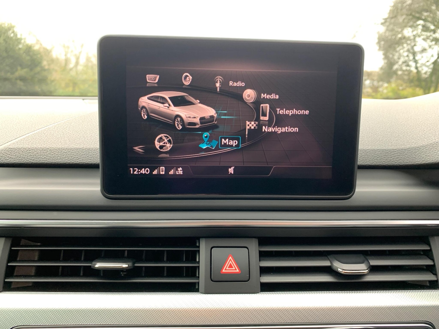 Used Audi A5 2019 for sale - 76865882: Photo 25