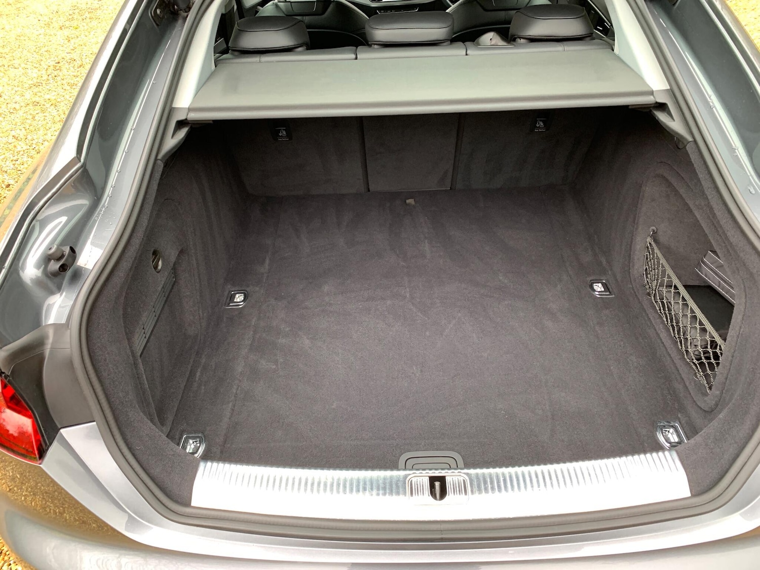 Used Audi A5 2019 for sale - 76865882: Photo 28