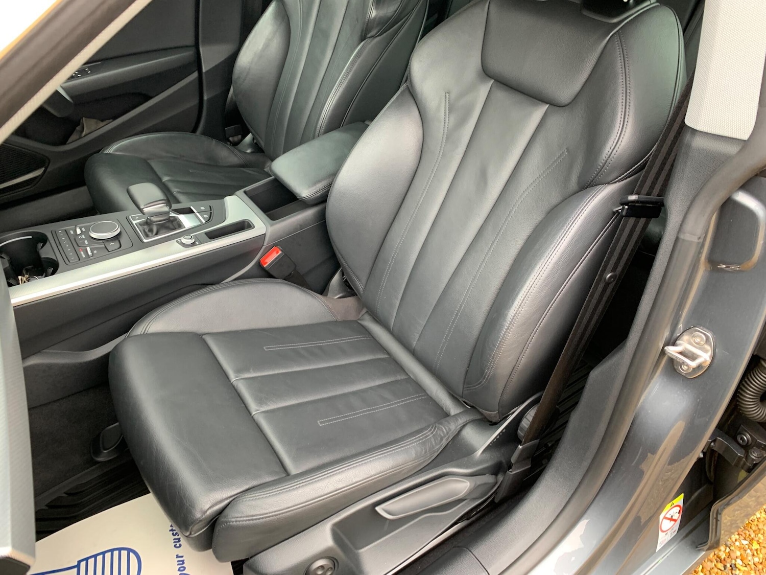 Used Audi A5 2019 for sale - 76865882: Photo 29