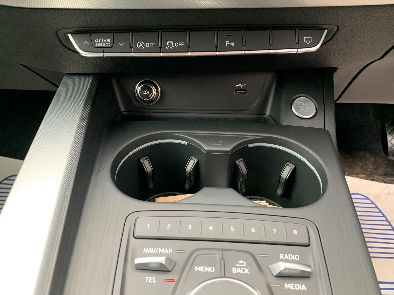 Used Audi A5 2019 for sale - 76865882: Photo 31