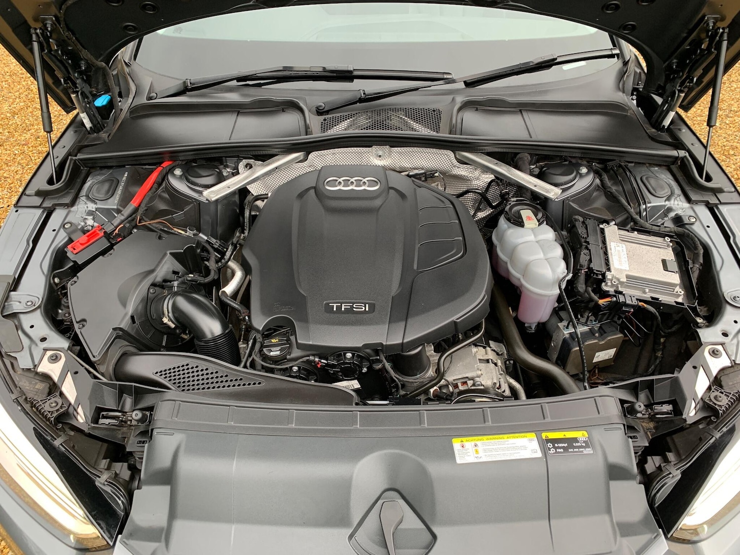 Used Audi A5 2019 for sale - 76865882: Photo 33