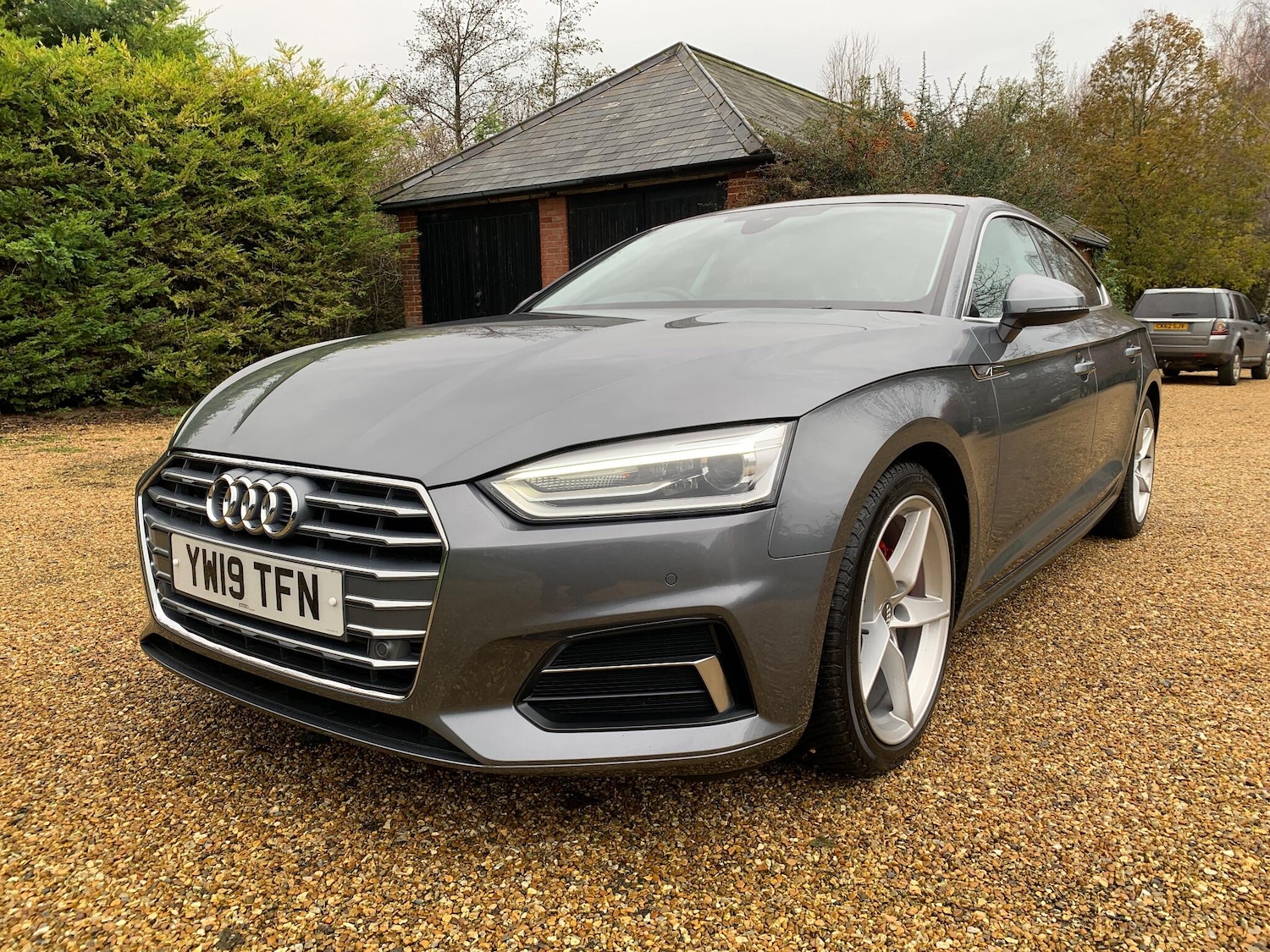 Used Audi A5 2019 for sale - 76865882: Photo 6