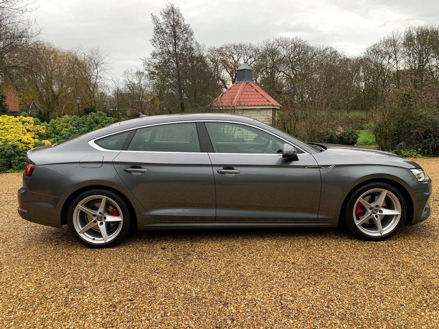 Used Audi A5 2019 for sale - 76865882: Photo 9