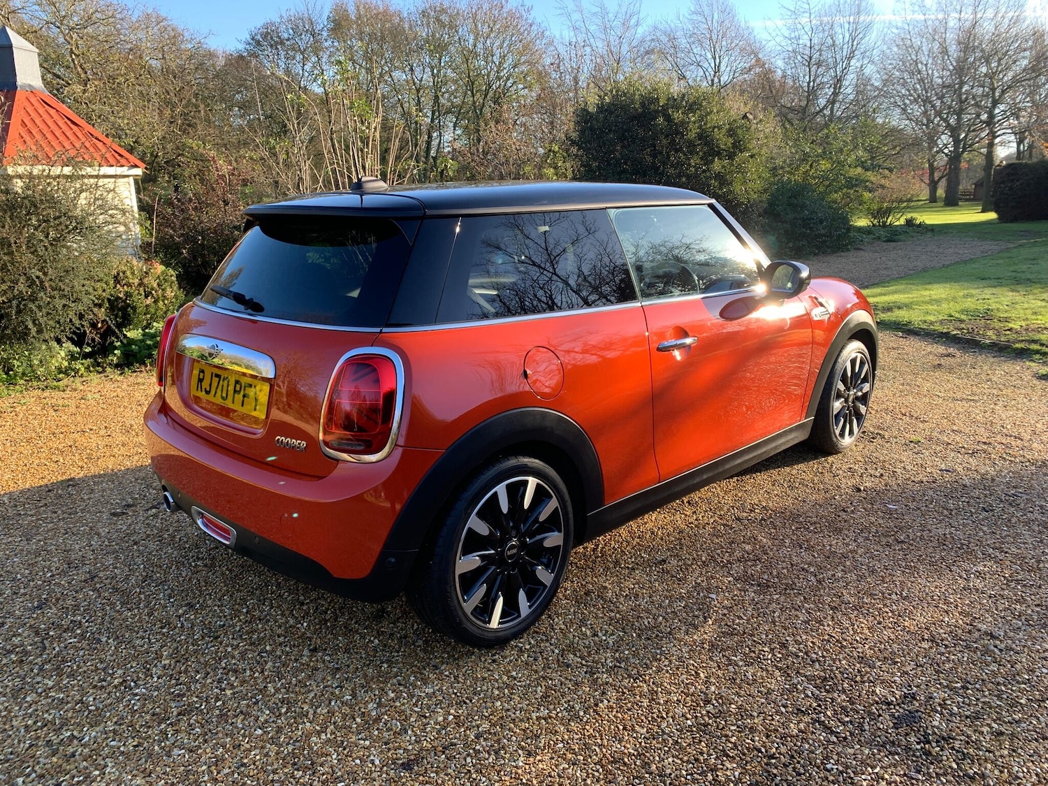 Used MINI Hatch 2021 for sale - 76714748: Photo 10