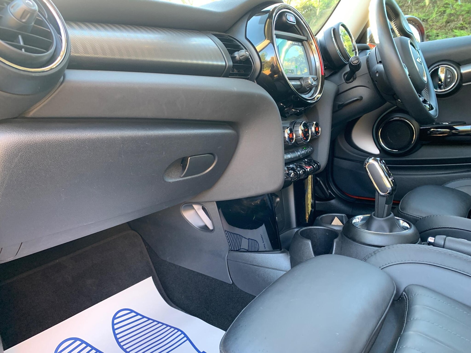 Used MINI Hatch 2021 for sale - 76714748: Photo 11