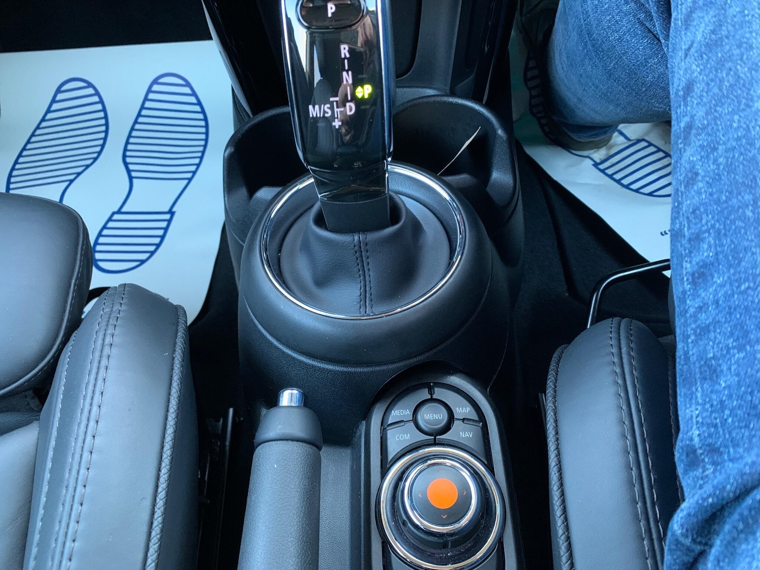 Used MINI Hatch 2021 for sale - 76714748: Photo 12