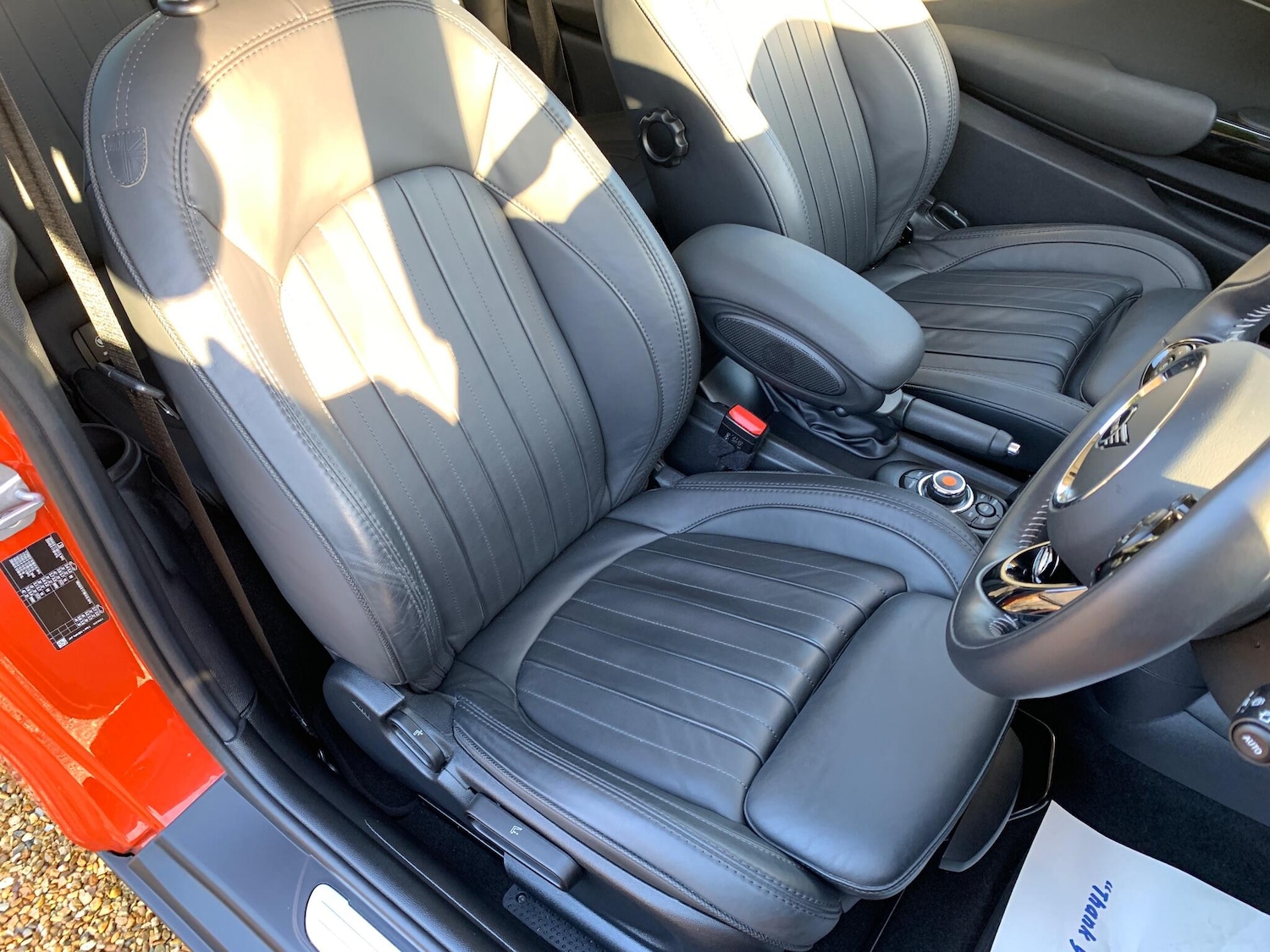 Used MINI Hatch 2021 for sale - 76714748: Photo 13