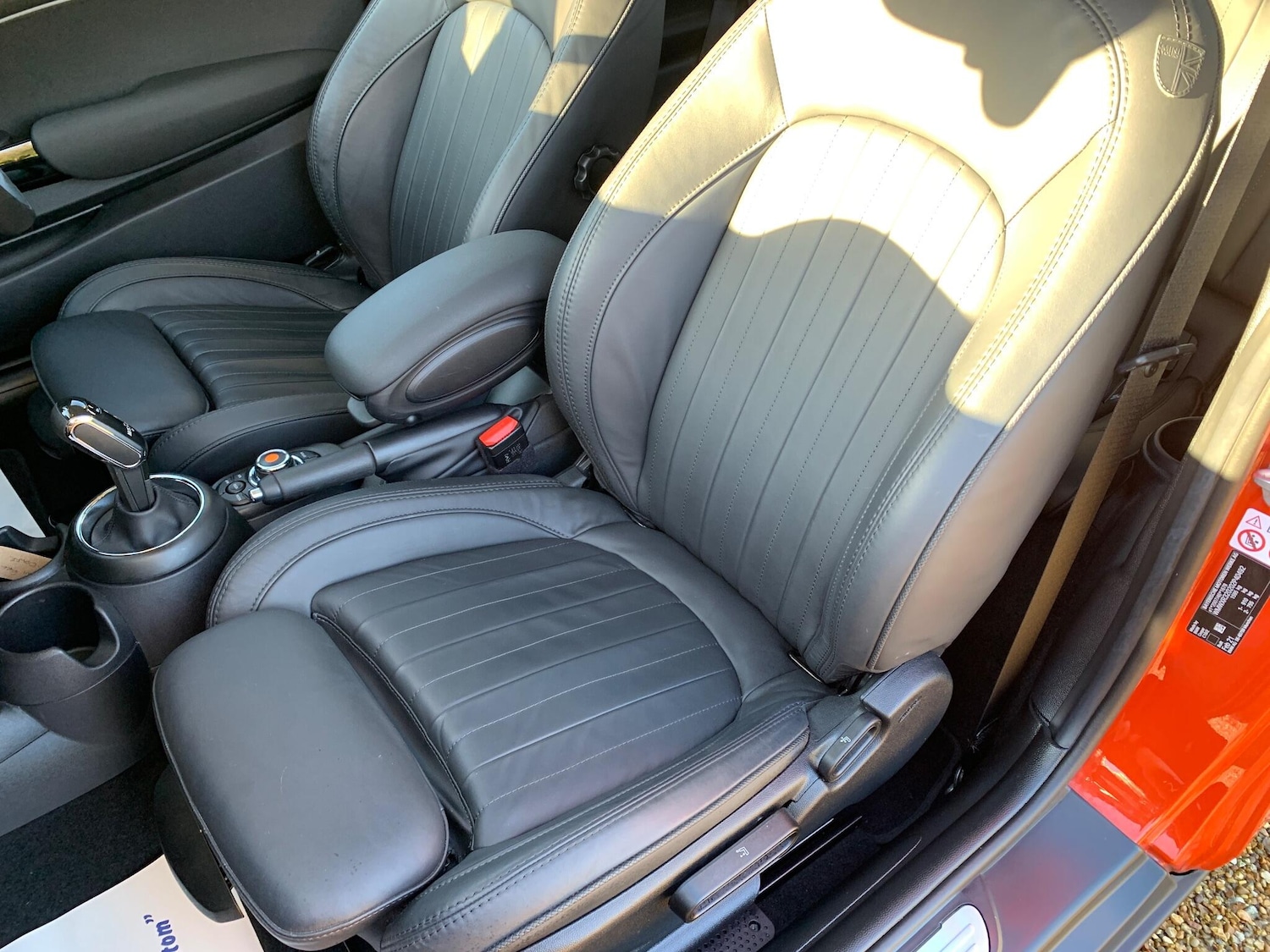 Used MINI Hatch 2021 for sale - 76714748: Photo 14