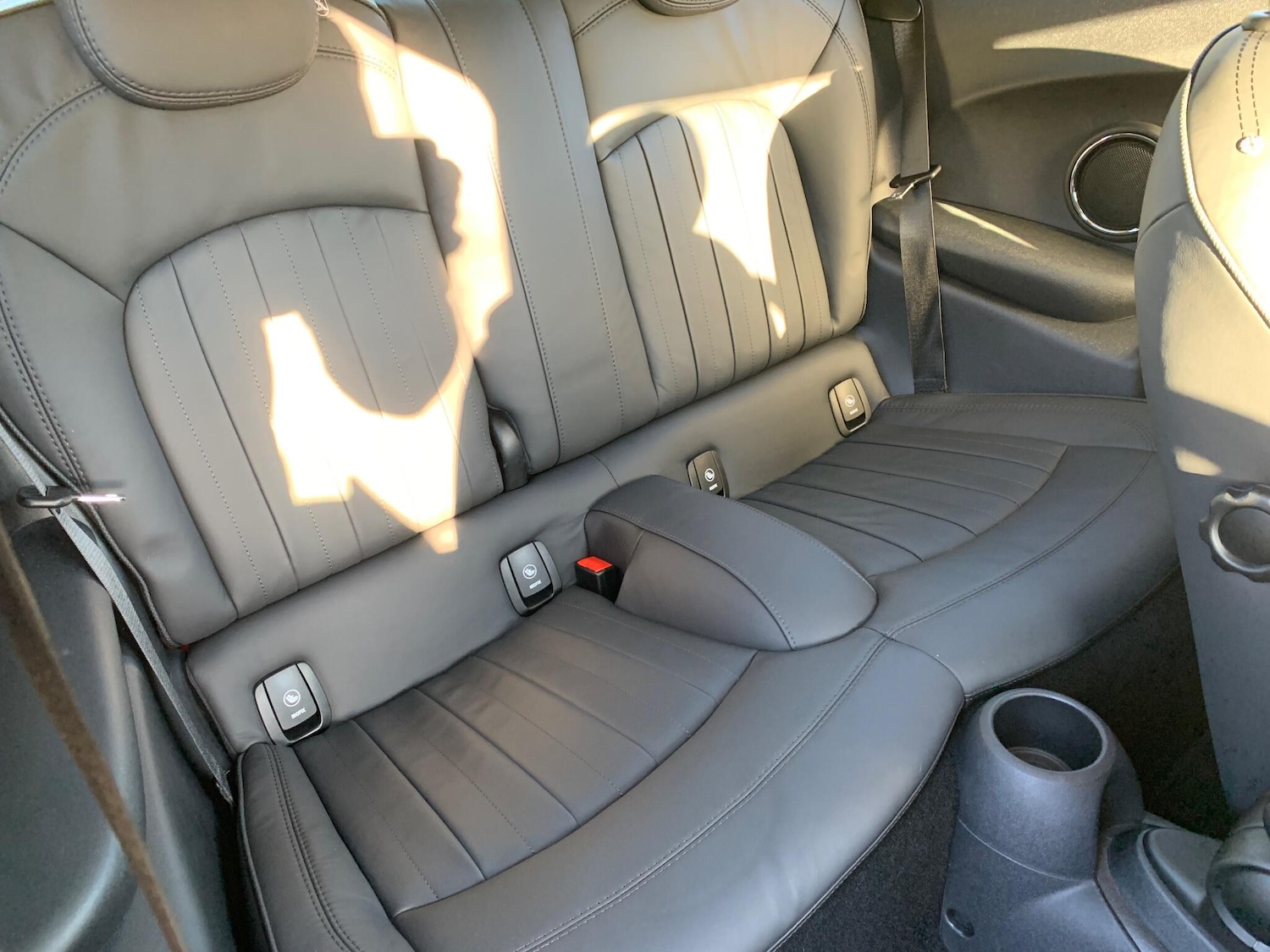 Used MINI Hatch 2021 for sale - 76714748: Photo 15