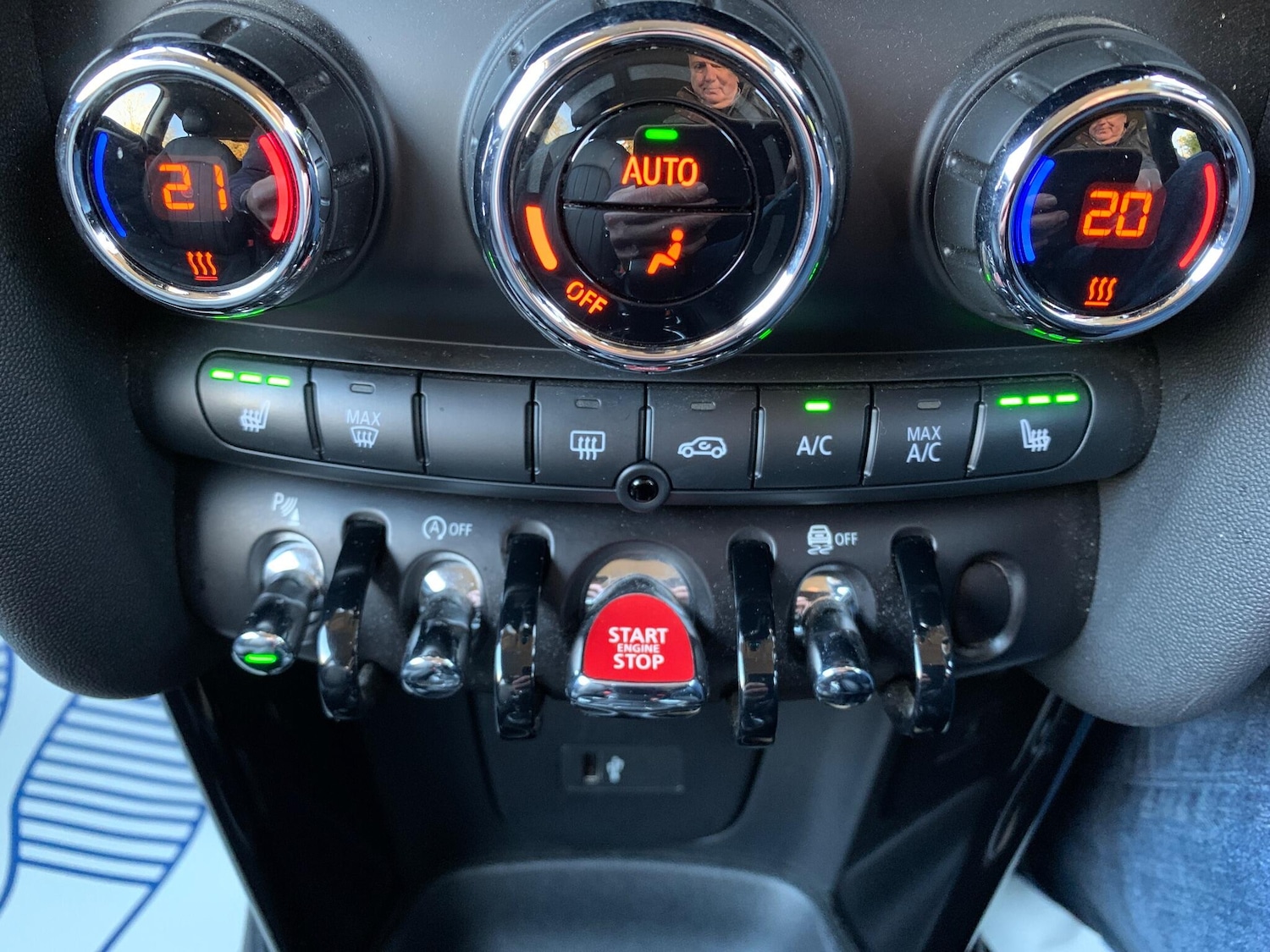 Used MINI Hatch 2021 for sale - 76714748: Photo 16