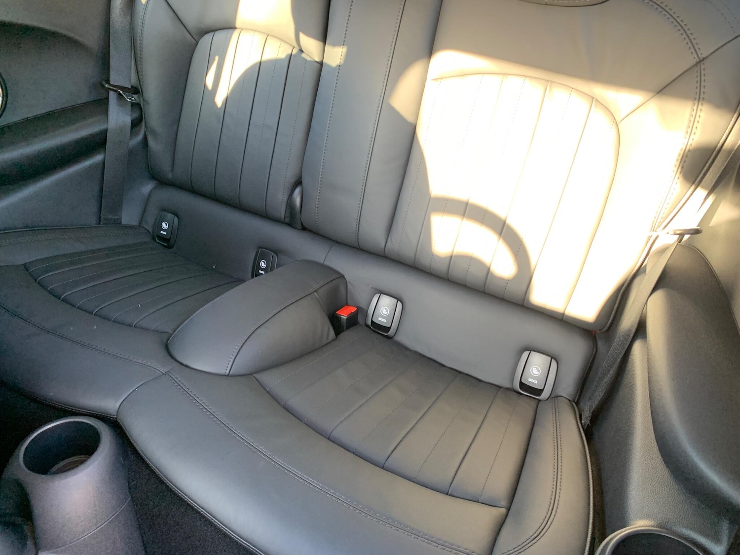 Used MINI Hatch 2021 for sale - 76714748: Photo 19