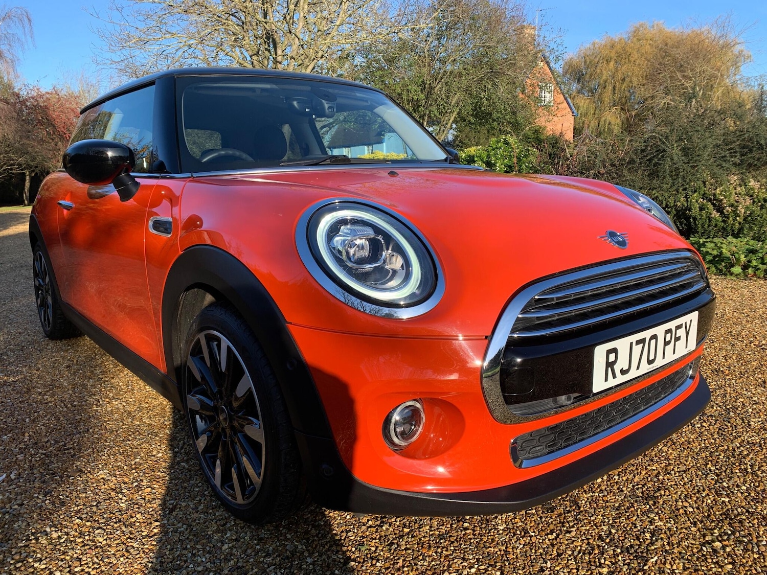 Used MINI Hatch 2021 for sale - 76714748: Photo 2