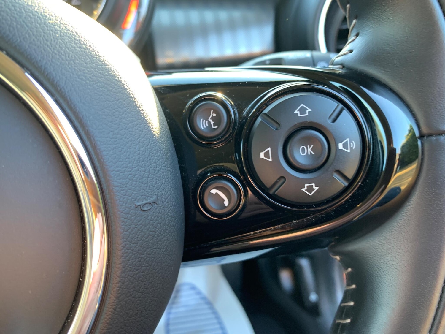 Used MINI Hatch 2021 for sale - 76714748: Photo 22