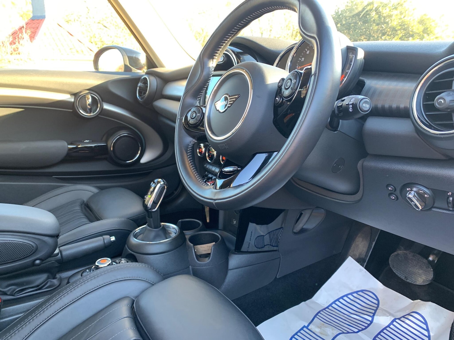 Used MINI Hatch 2021 for sale - 76714748: Photo 28