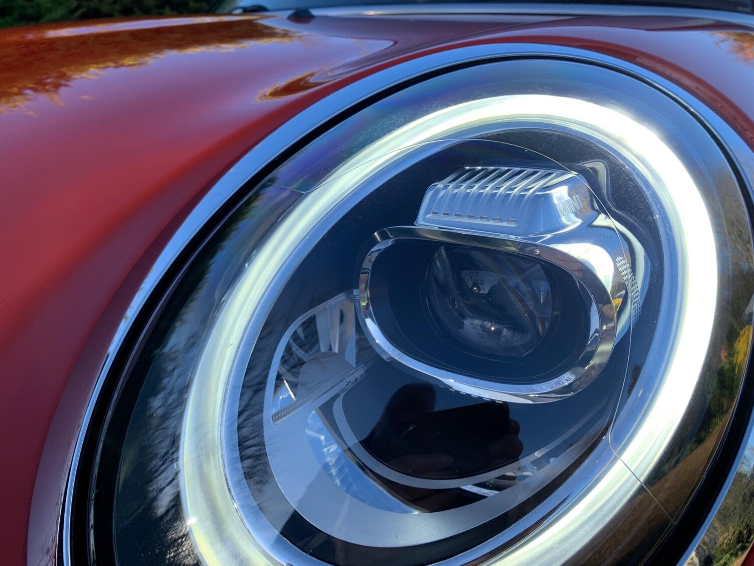 Used MINI Hatch 2021 for sale - 76714748: Photo 29