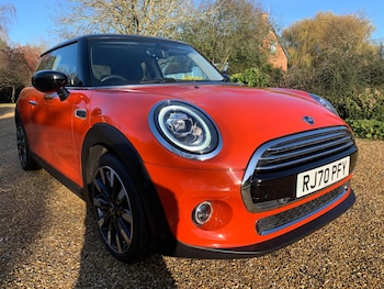 Used MINI Hatch 2021 for sale - 76714748: Photo