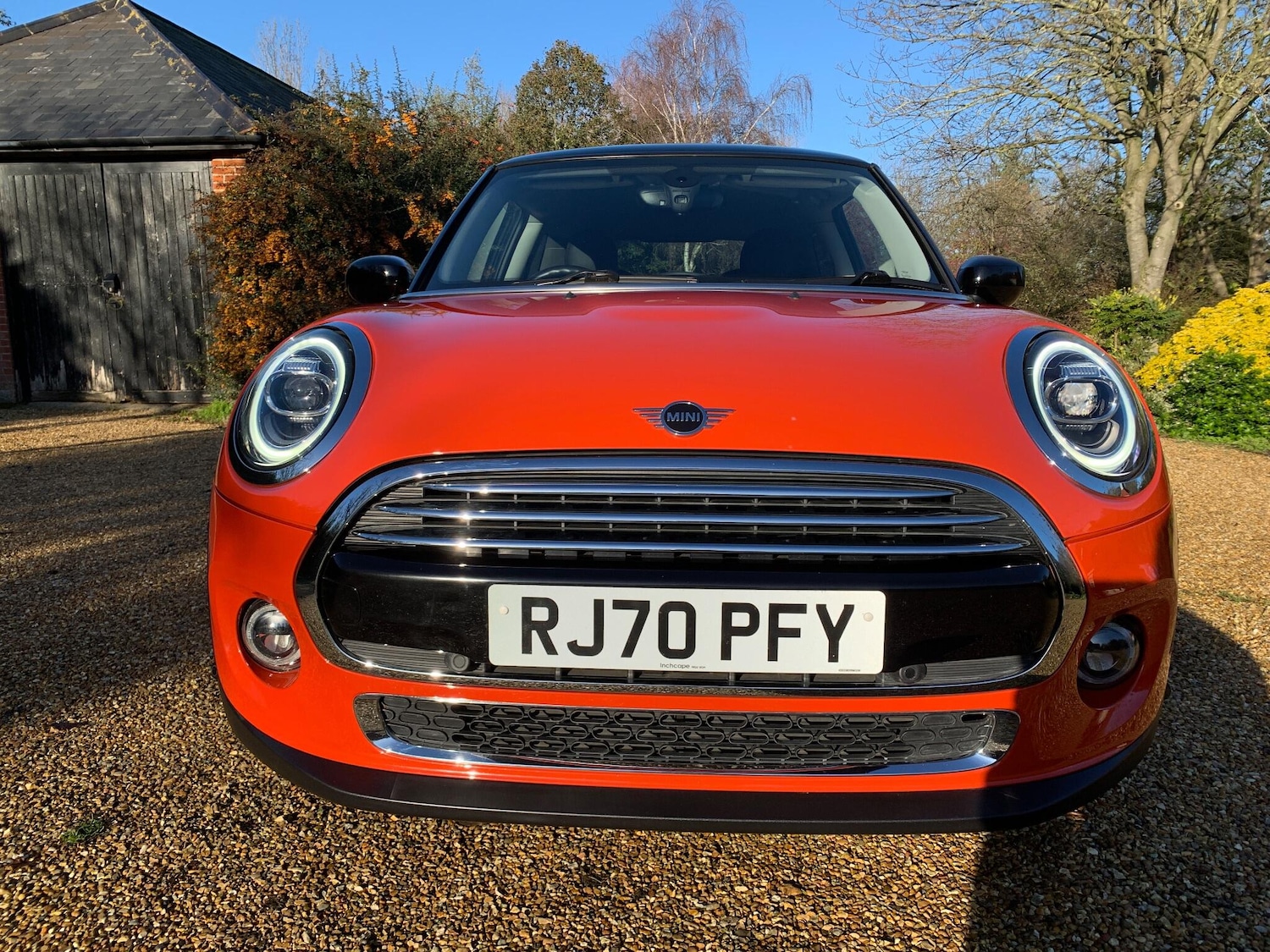 Used MINI Hatch 2021 for sale - 76714748: Photo 3