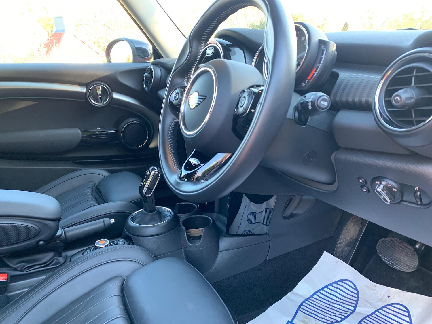 Used MINI Hatch 2021 for sale - 76714748: Photo 32