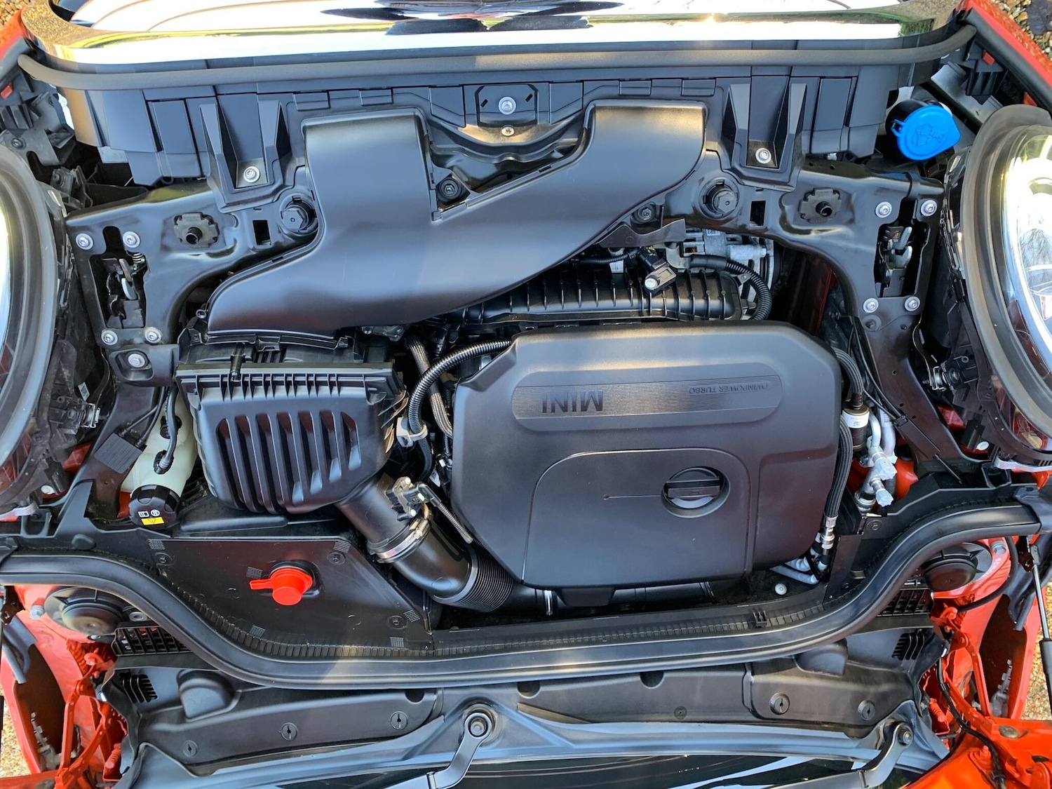 Used MINI Hatch 2021 for sale - 76714748: Photo 33