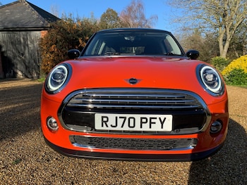 Used MINI Hatch 2021 for sale - 76714748: Photo