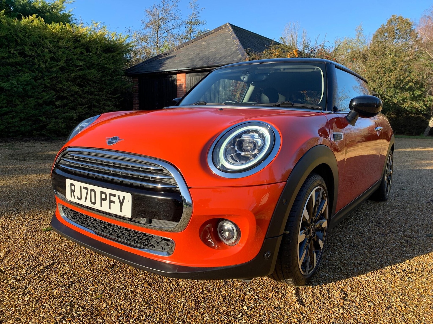 Used MINI Hatch 2021 for sale - 76714748: Photo 4