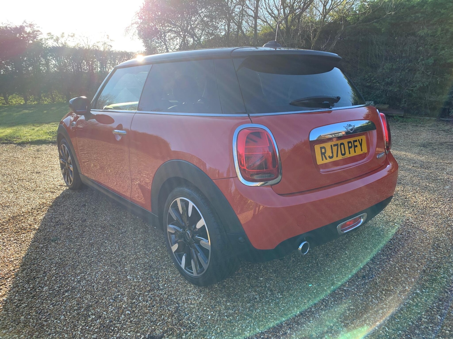 Used MINI Hatch 2021 for sale - 76714748: Photo 5