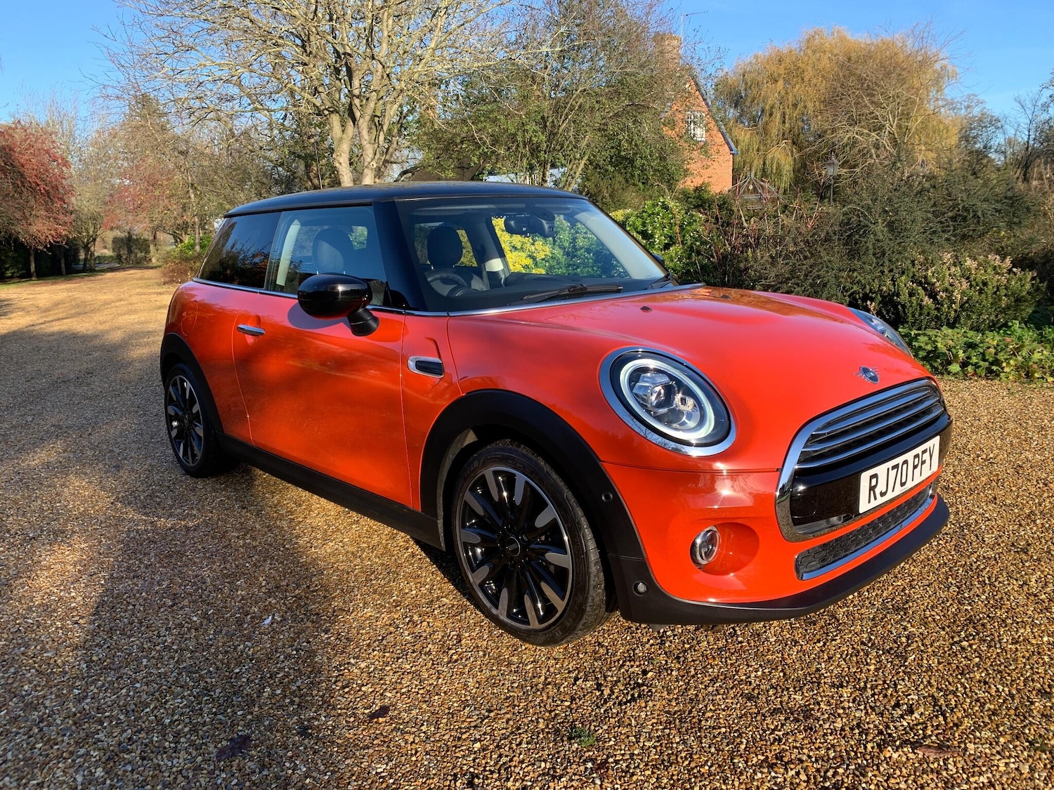 Used MINI Hatch 2021 for sale - 76714748: Photo 6