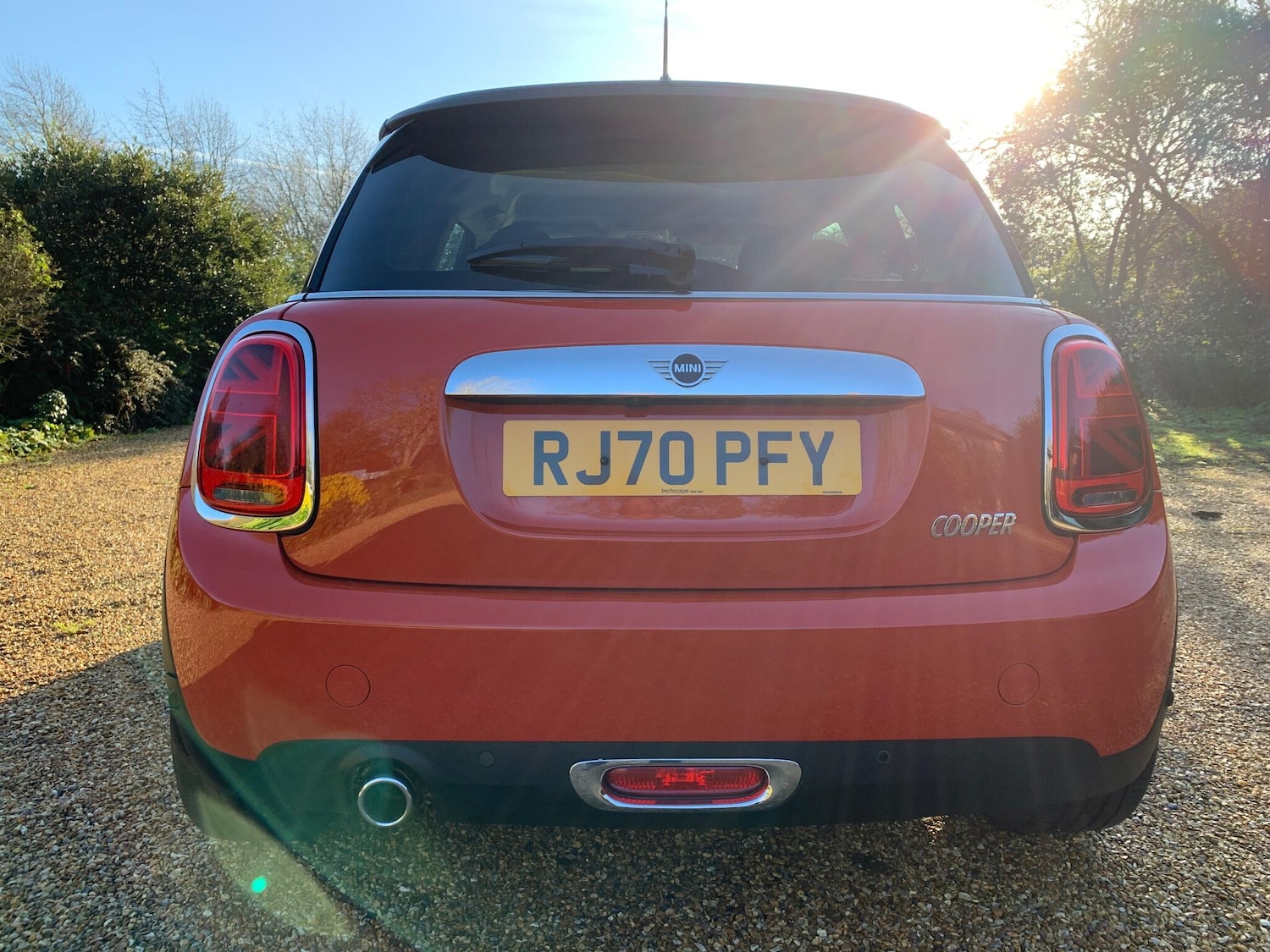 Used MINI Hatch 2021 for sale - 76714748: Photo 8