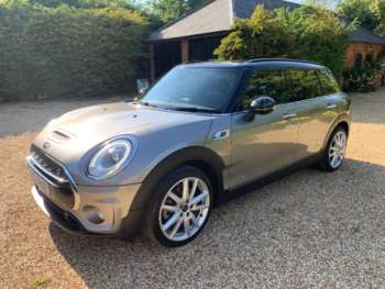 2016 (65) - 2.0 Cooper S 6dr 5-Door