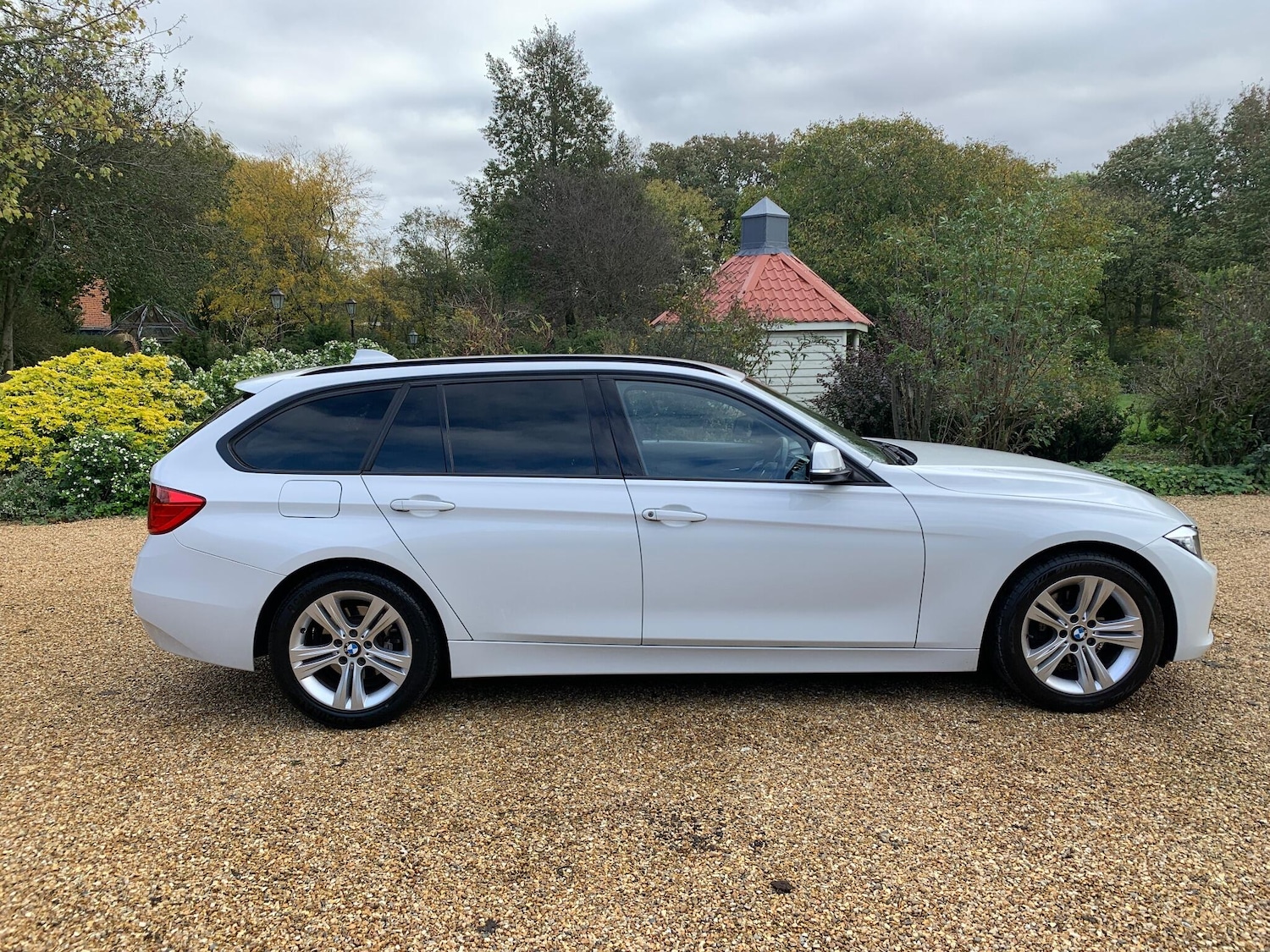 Used BMW 3 Series 2014 for sale - 76377786: Photo 10