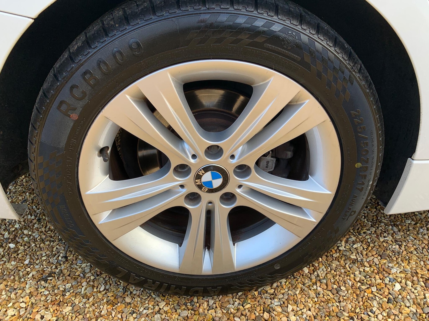 Used BMW 3 Series 2014 for sale - 76377786: Photo 11