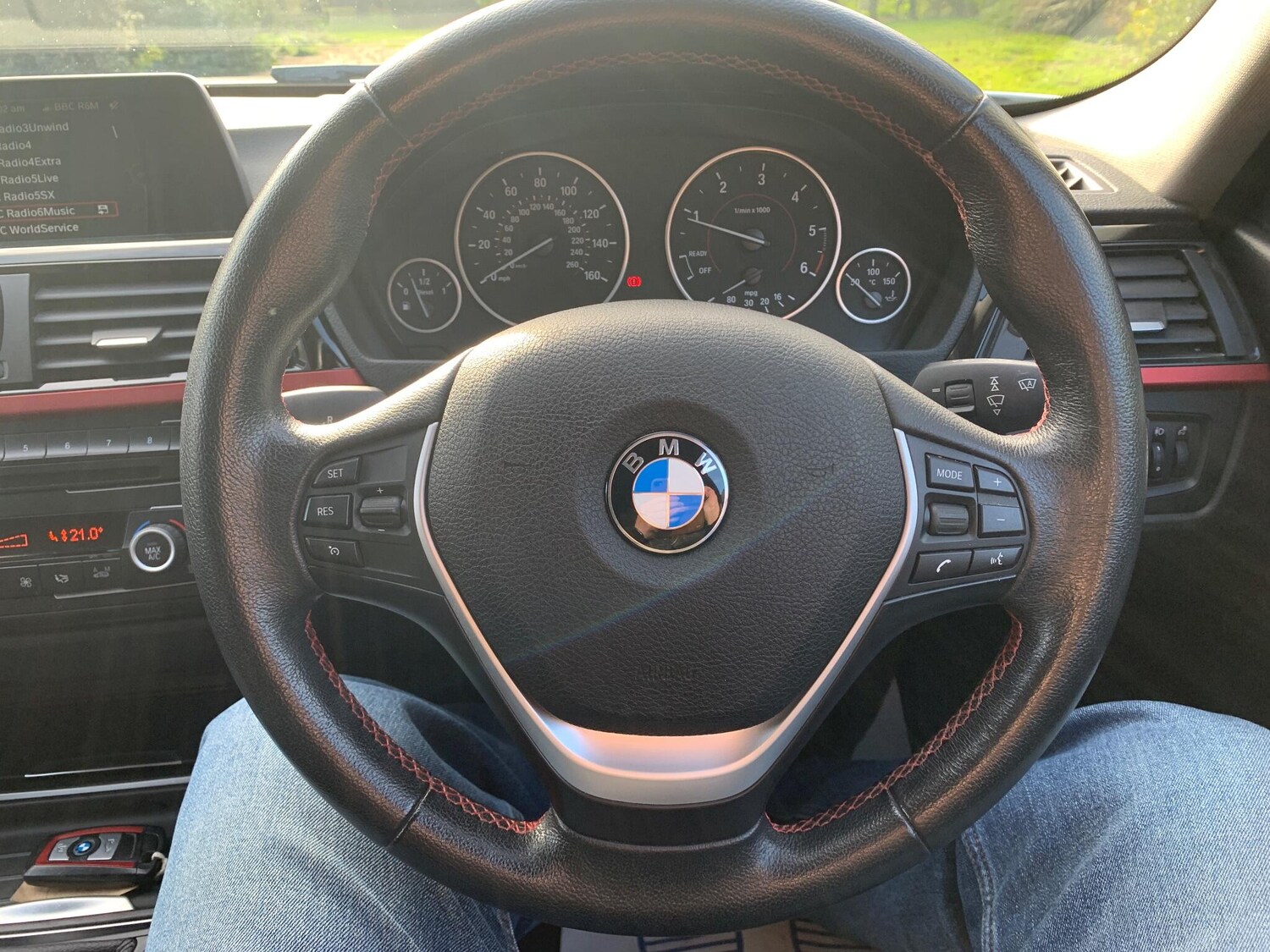 Used BMW 3 Series 2014 for sale - 76377786: Photo 17