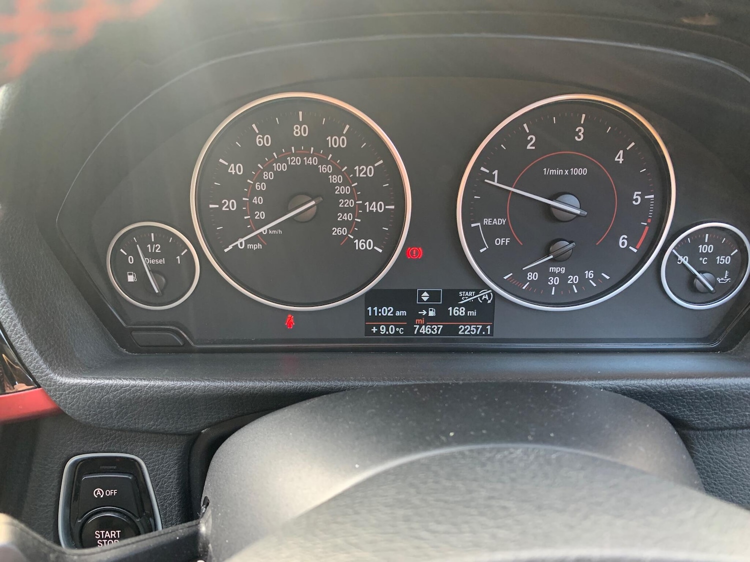 Used BMW 3 Series 2014 for sale - 76377786: Photo 18