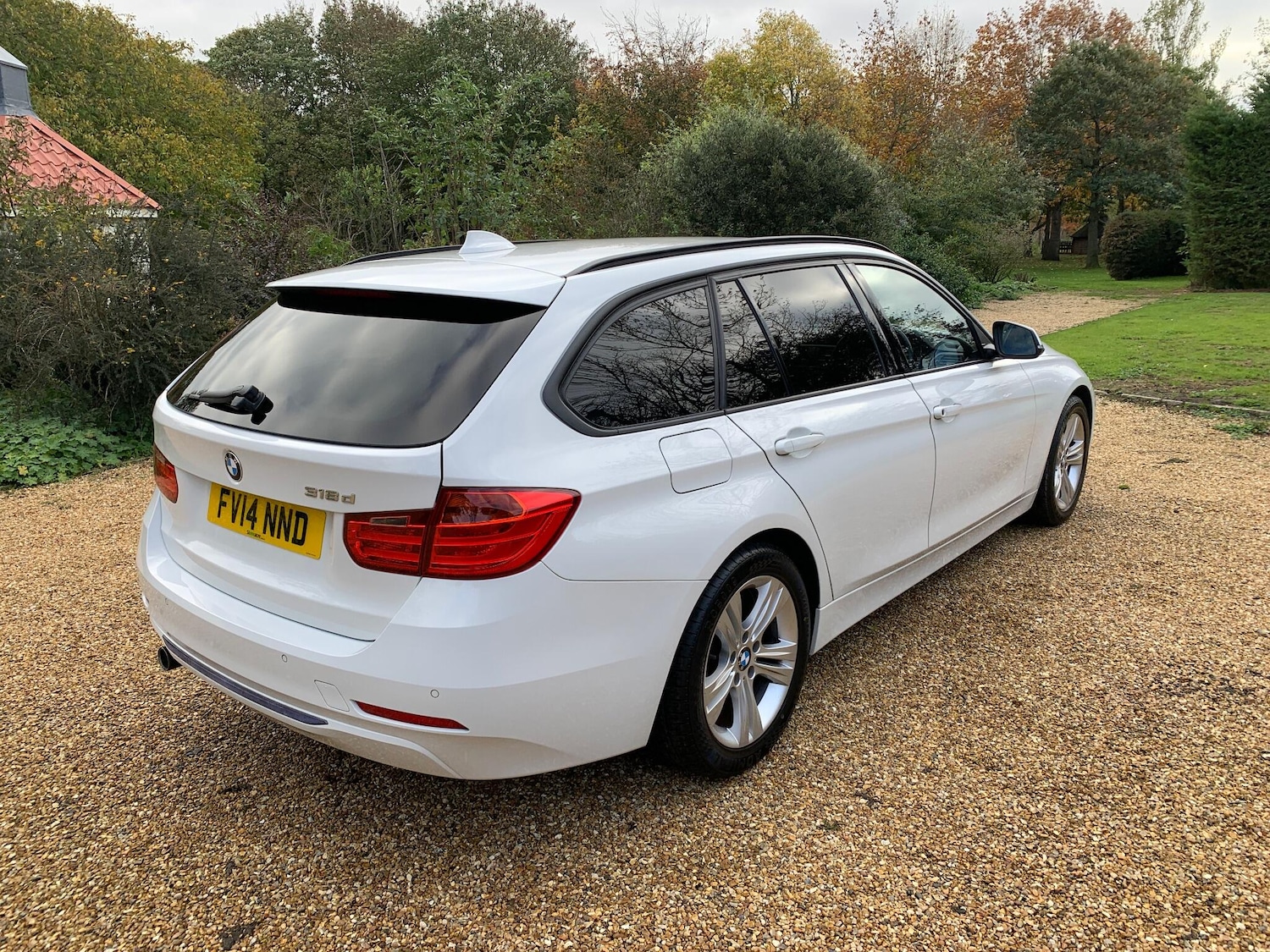 Used BMW 3 Series 2014 for sale - 76377786: Photo 2