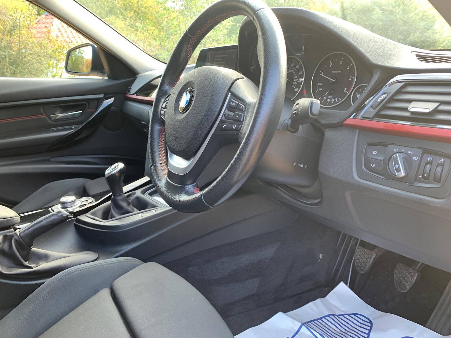 Used BMW 3 Series 2014 for sale - 76377786: Photo 22