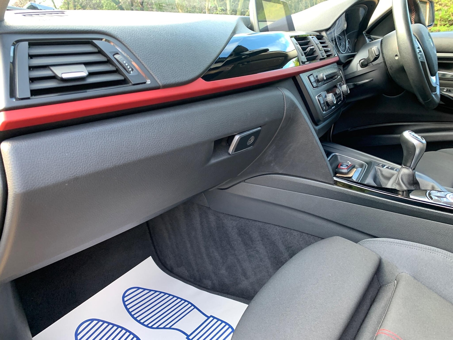 Used BMW 3 Series 2014 for sale - 76377786: Photo 23