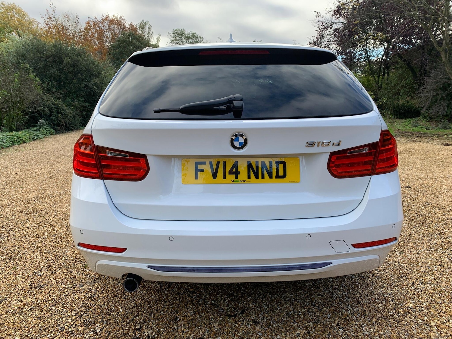 Used BMW 3 Series 2014 for sale - 76377786: Photo 3